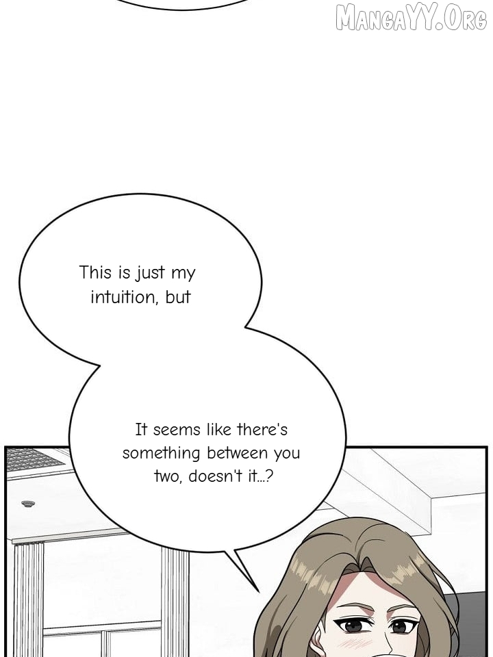Change Me Chapter 62 - page 94